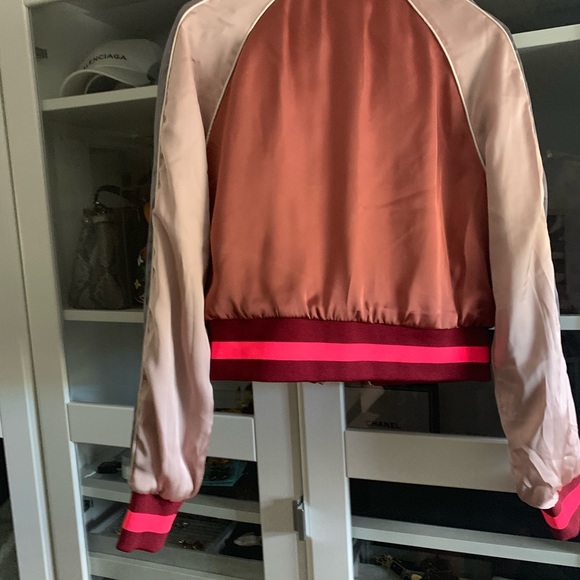 Jacket - Picture 2 of 3